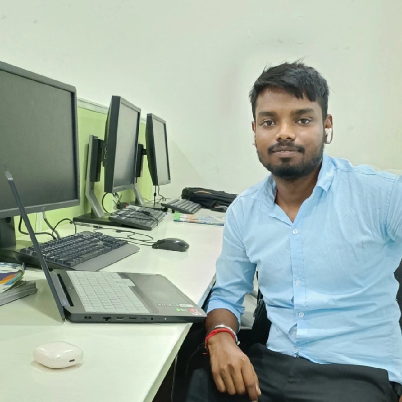 Kunal Kumar - Software Engineer | Stackforce