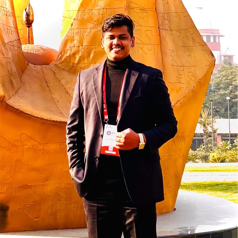 Kunal Murari - CEO | Stackforce