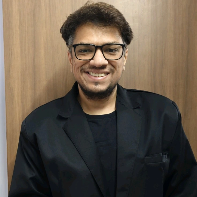Kunal Punjabi - KP - CEO | Stackforce