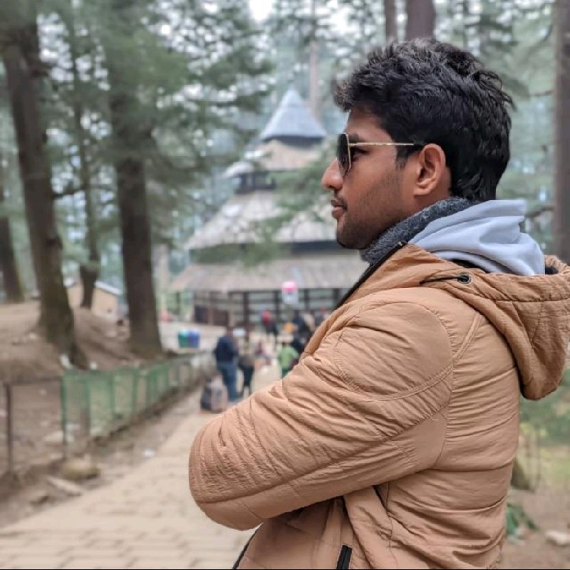 Kunal Raghav - Software Engineer | Stackforce
