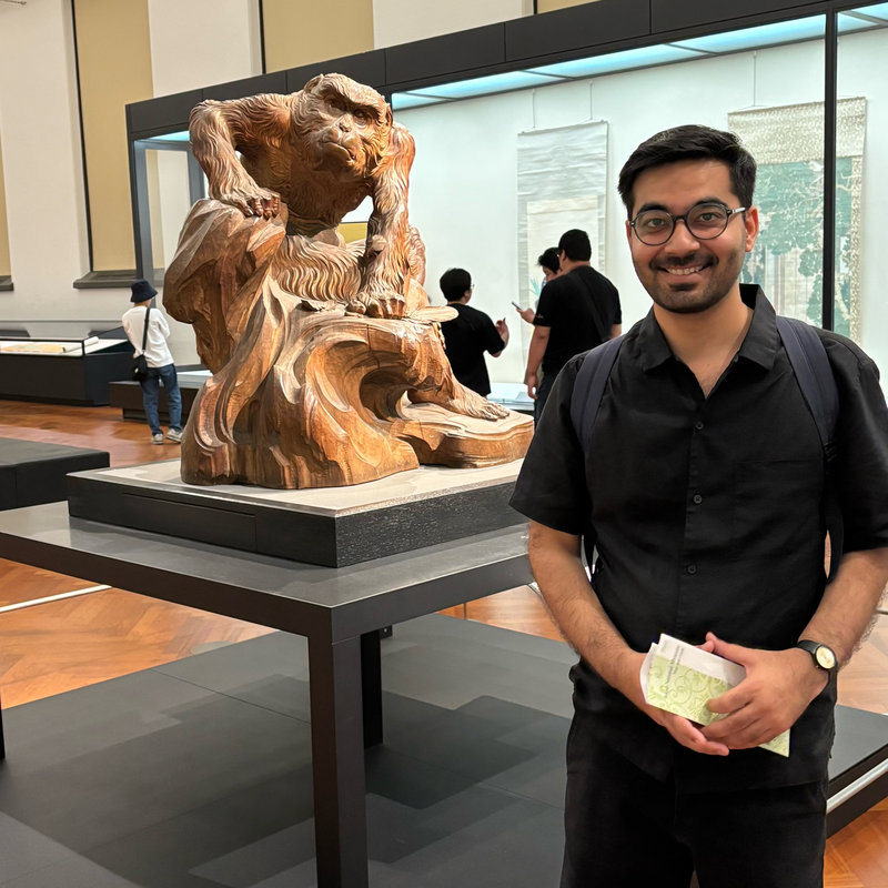 Kunal Sehgal - CEO | Stackforce