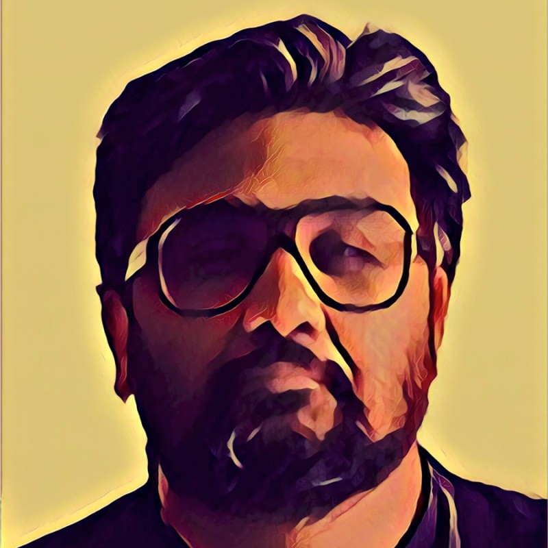 Kunal Shah - Founder | Stackforce