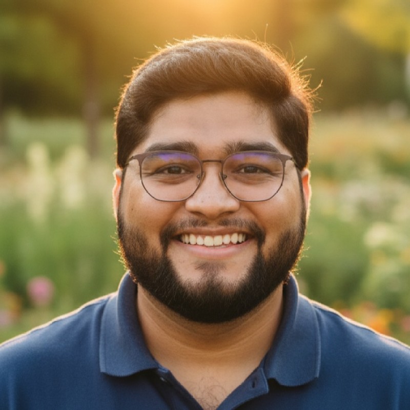Kunal Jain - Associate Partner | Stackforce