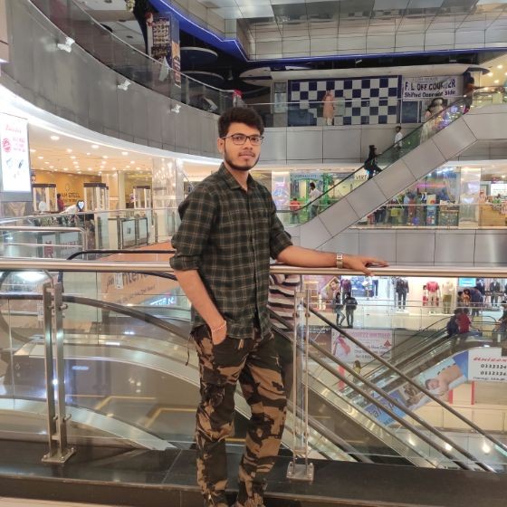 Kundan Kumar Mandal | Stackforce