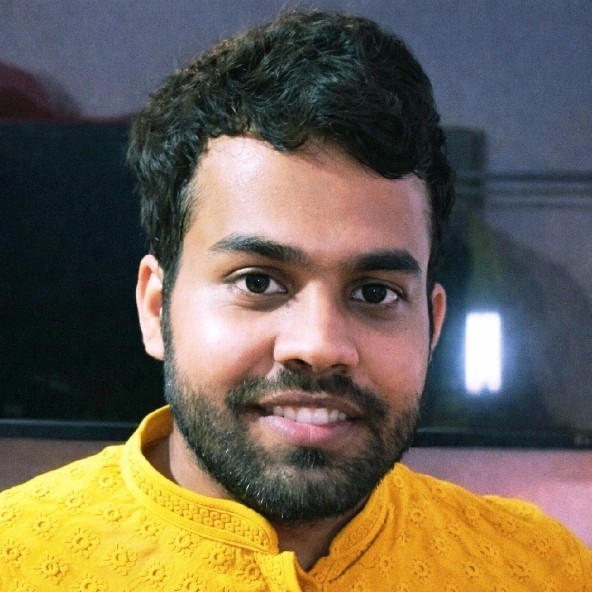 Kundan Kumar - CEO | Stackforce