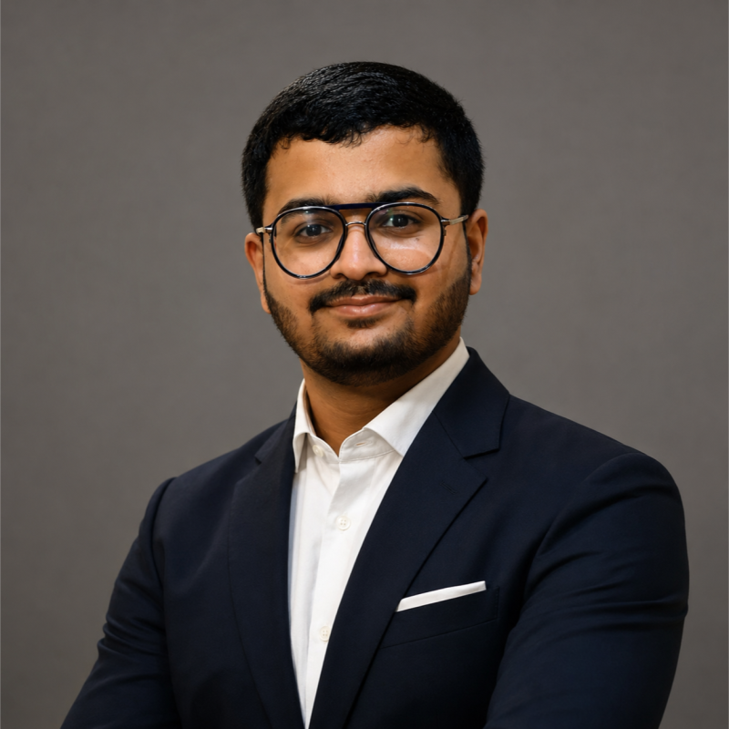 Kundan Sagar Bedmutha - CEO | Stackforce