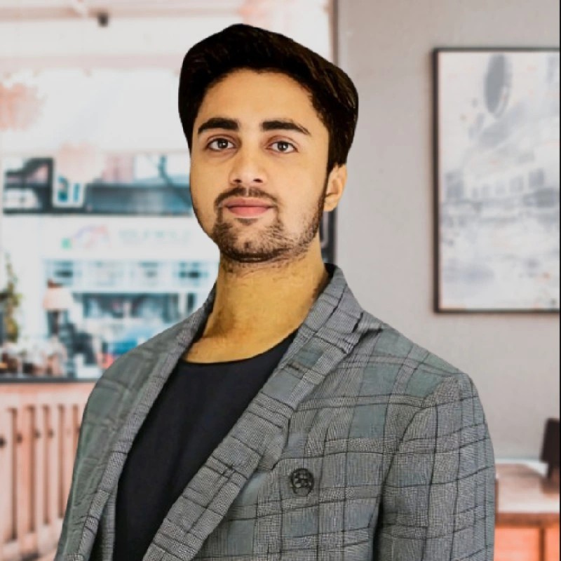 Kundan Chaudhary - QA Engineer | Stackforce