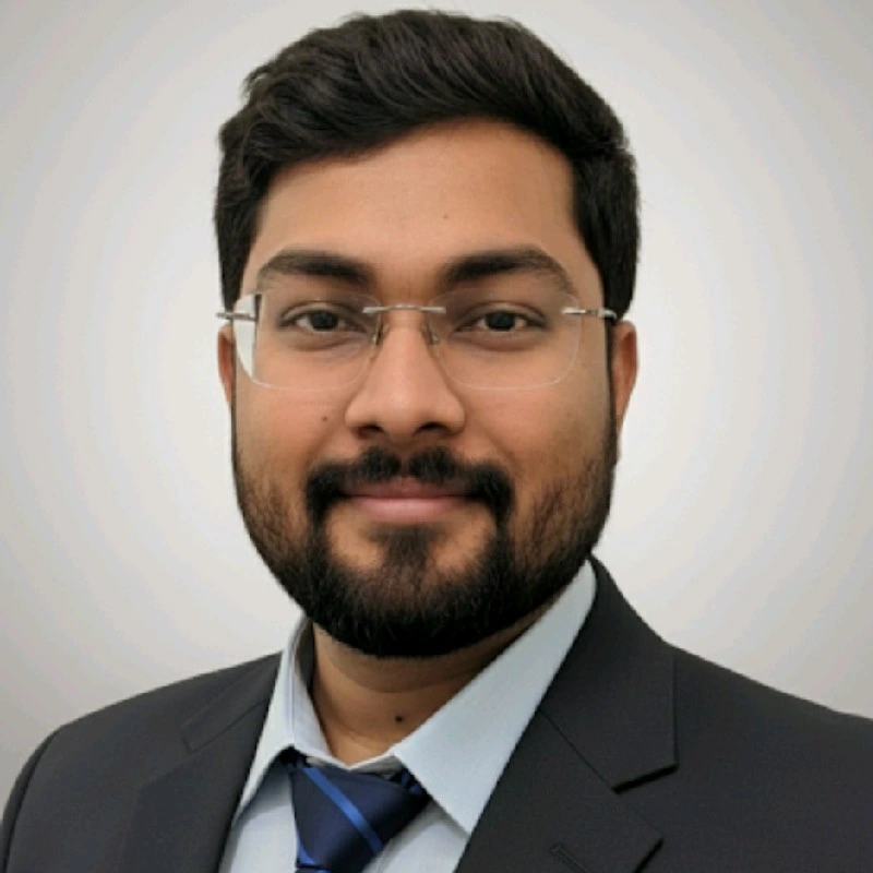 Kundan Kumar - Recruiter | Stackforce