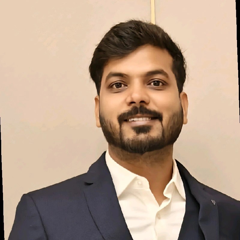 Kundan Nandlal - Co-Founder | Stackforce