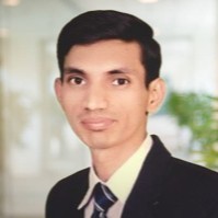 Kurumurthy Nagesh - HR Manager | Stackforce