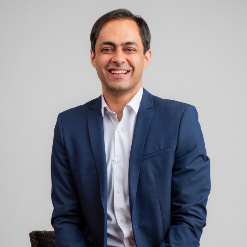 Kush Sagar - Business Development Executive | Stackforce