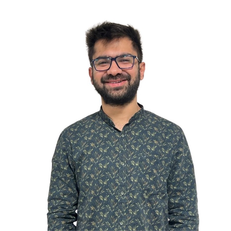 Kushagr Bhatia - Data Analyst | Stackforce
