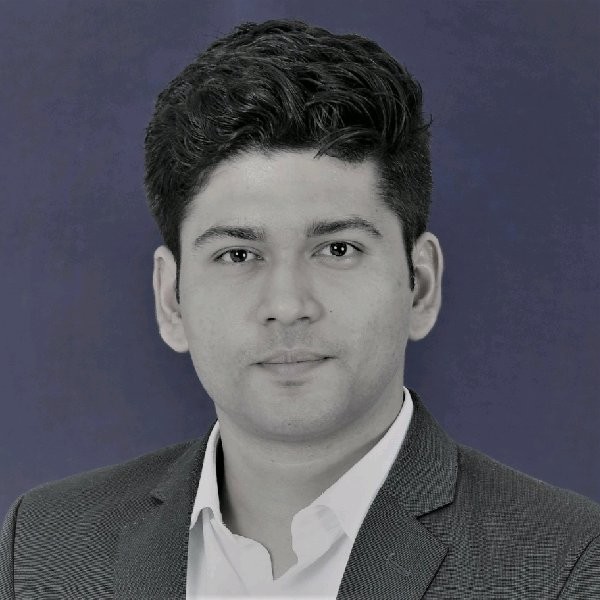 Kushagra Jaiswal - Operations Associate | Stackforce
