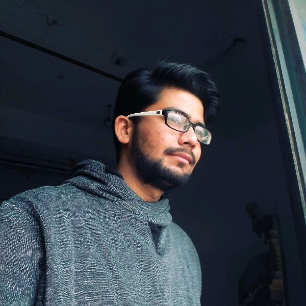 Kushagra Khare - Project Manager | Stackforce