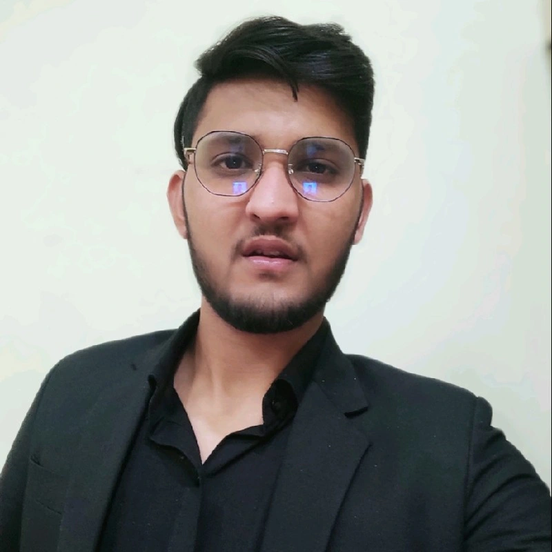 Kushagra Shukla - Operations Associate | Stackforce