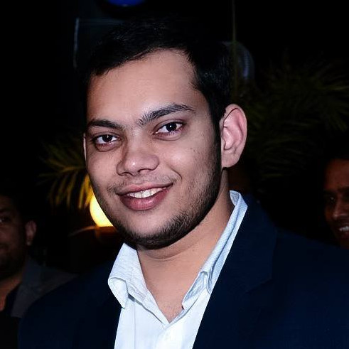 Kushagra Gupta - Product Manager | Stackforce