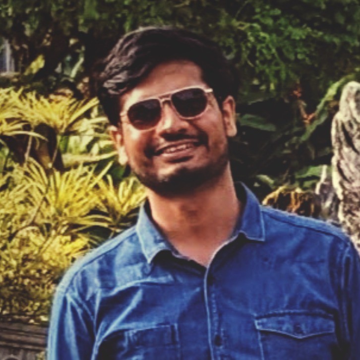 Kushagr Arora - Software Engineer | Stackforce
