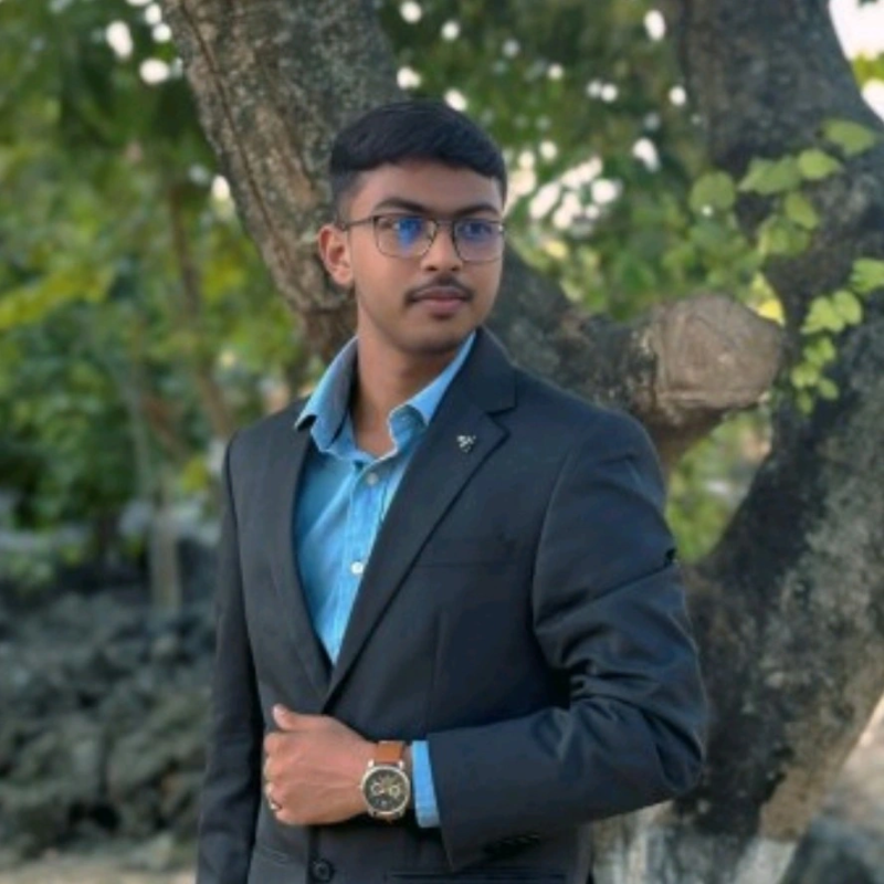 Kushal Mondal - CEO | Stackforce
