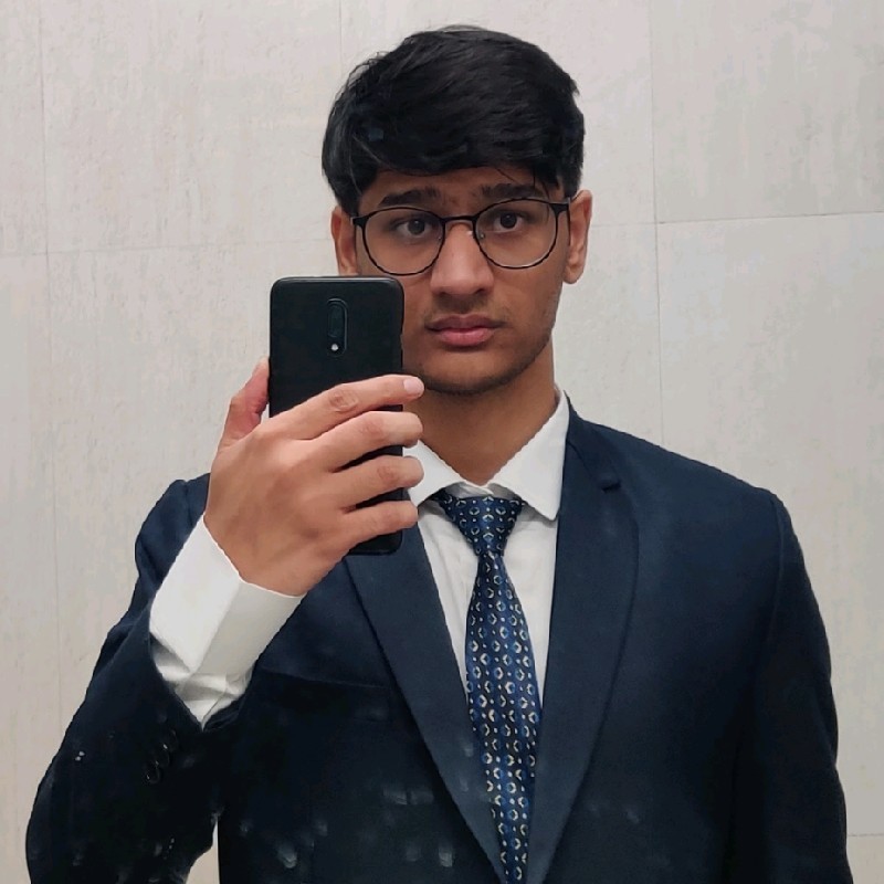 Kushal Choudhary - Software Engineer | Stackforce