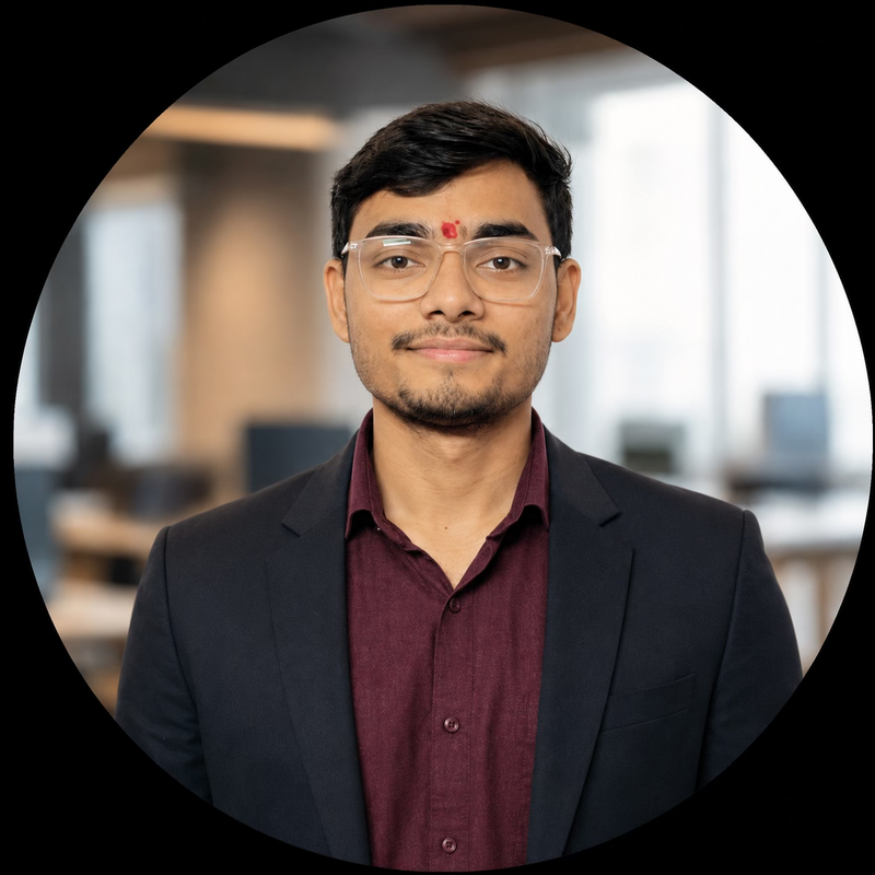 Kushal Kumar - Product Manager | Stackforce