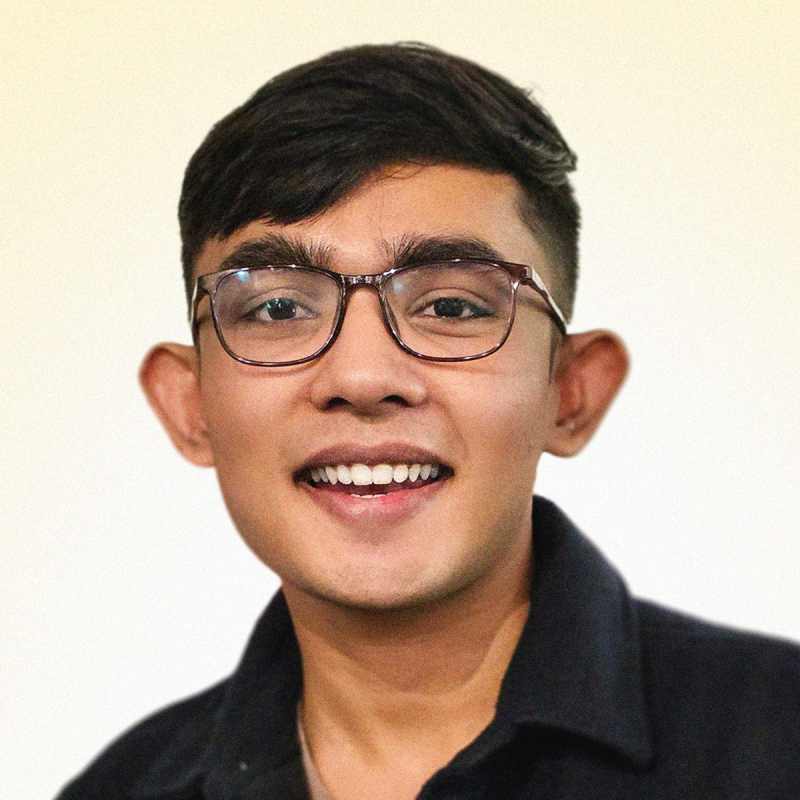 Kushal Khandelwal - Design Manager | Stackforce