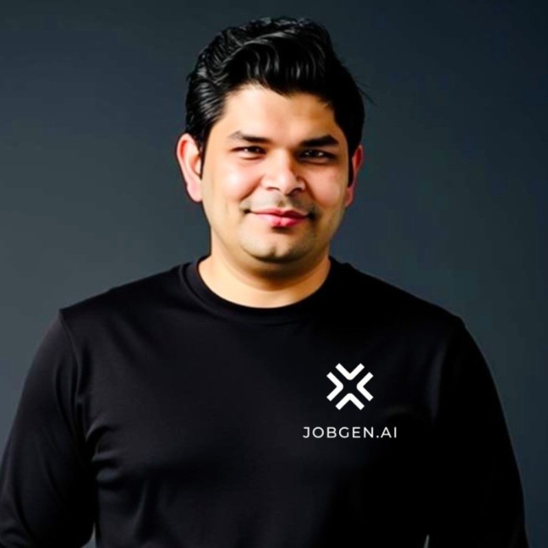 Kush Bhatia - CEO | Stackforce