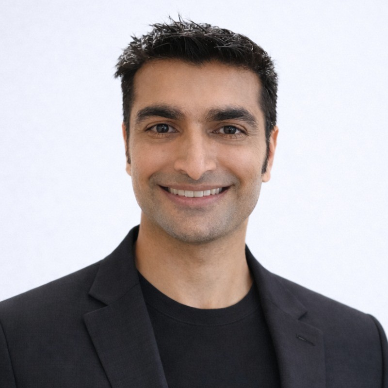 Kushagr (Kush) Khera - Co-Founder | Stackforce