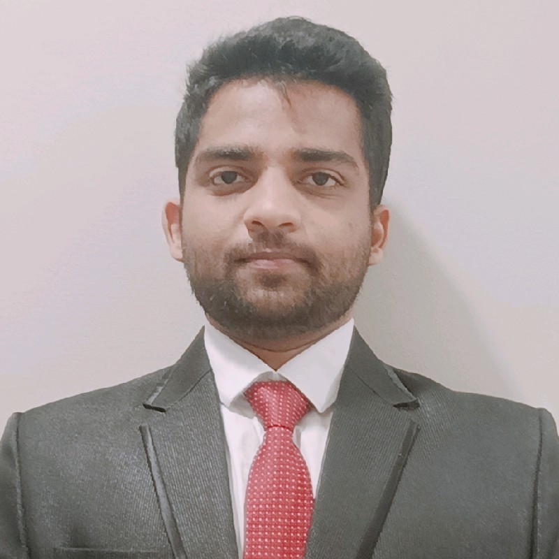 Kushagra Kumar Mungutwar | Stackforce