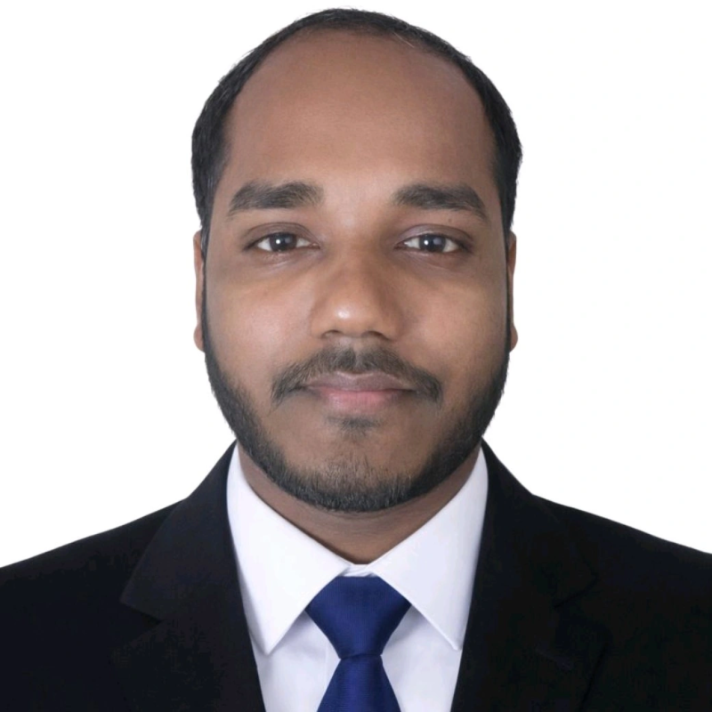 Shubham Kushwaha - Software Engineer | Stackforce
