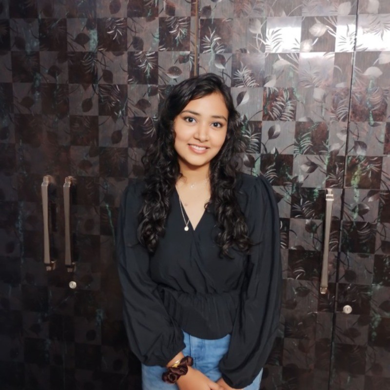 Kusum Singh - Product Manager | Stackforce