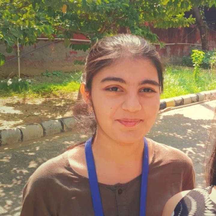 Kusum Naqwal - Head of Talent | Stackforce
