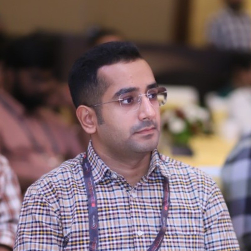 Kuvam Uppal - Product Manager | Stackforce
