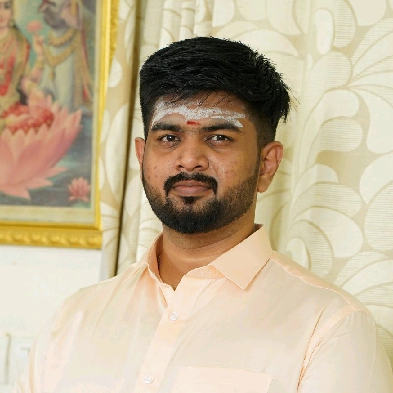 CA K Venkat Ramanan - Founder | Stackforce