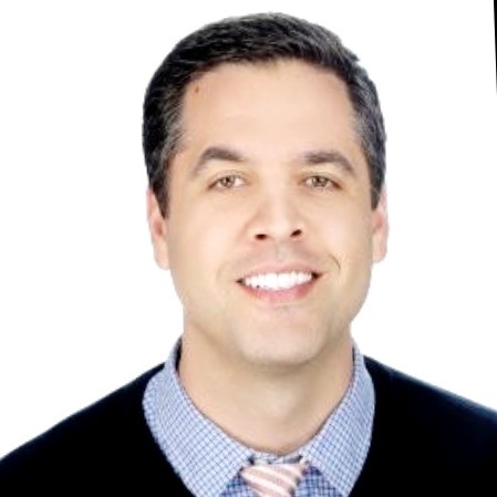 Kevin Yenchik - Co-Founder | Stackforce