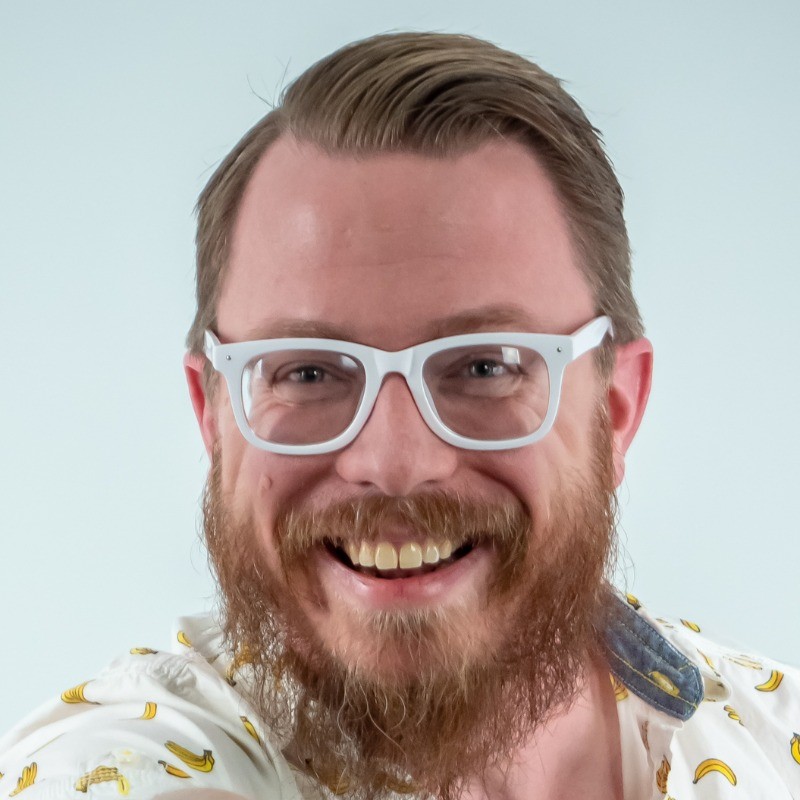 Kyle Davis - CEO | Stackforce