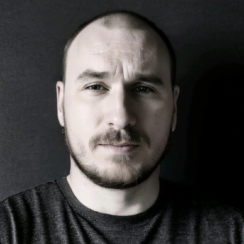 Kyle Wimer Engineer Kyle S. - Director of Engineering | Stackforce