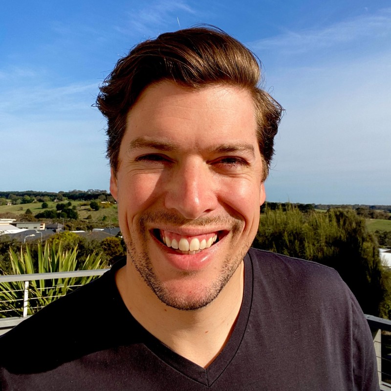 Kyle Wolf - Design Manager | Stackforce