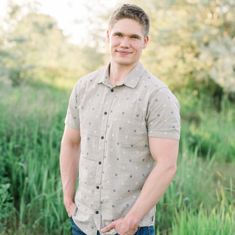 Kyle Asay - CEO | Stackforce