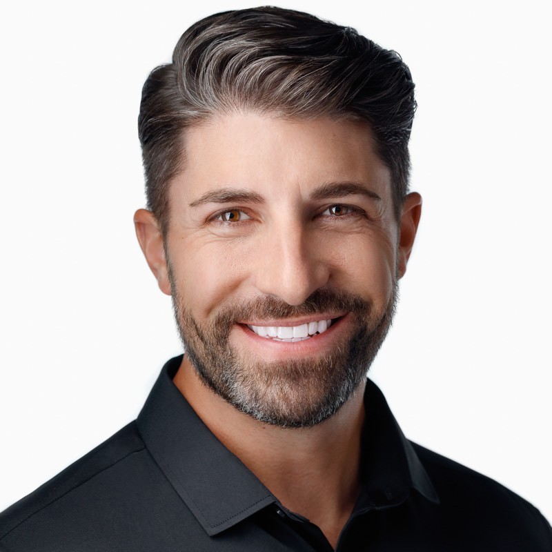 Kyle Petersen - Sales Executive | Stackforce