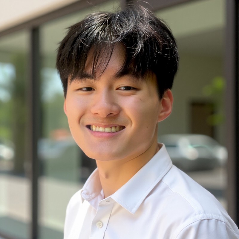 Kyven Wu - Software Engineer | Stackforce