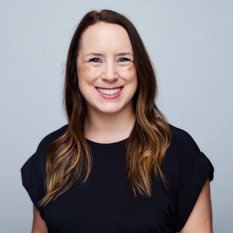 Lacey Battisto - Operations Associate | Stackforce