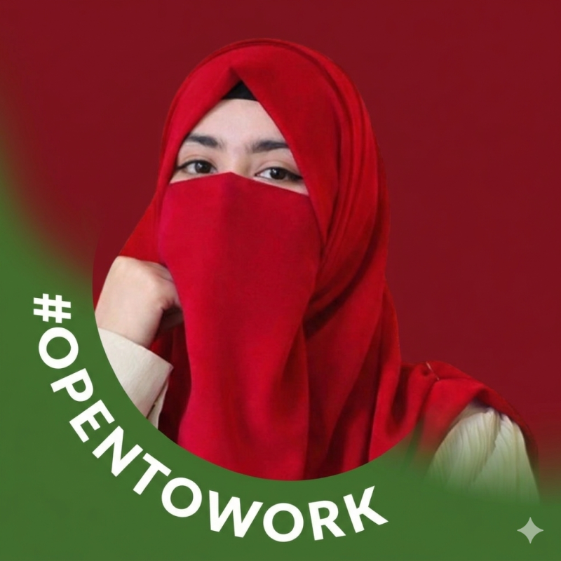 Laiba mushtaq - Frontend Engineer | Stackforce