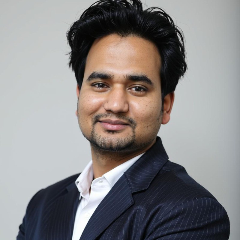 Lakhan Benwal - Business Development Executive | Stackforce