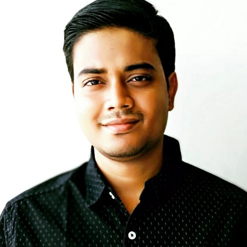 Lakin Mohapatra - CEO | Stackforce