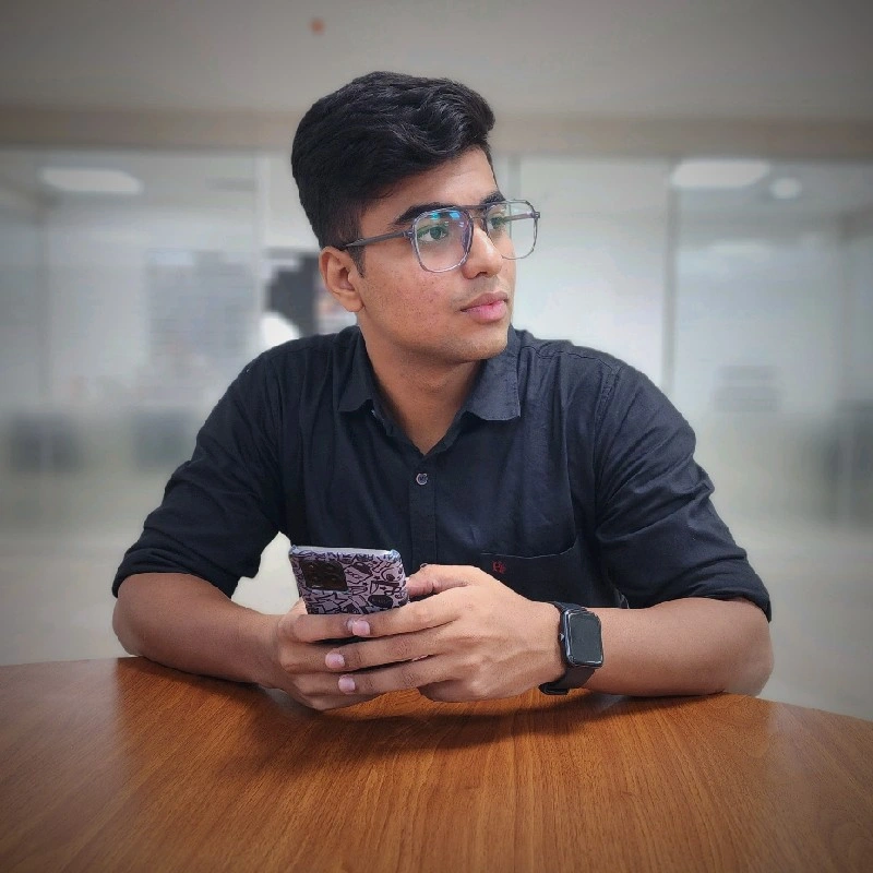 Lakshay kalra - Product Engineer | Stackforce