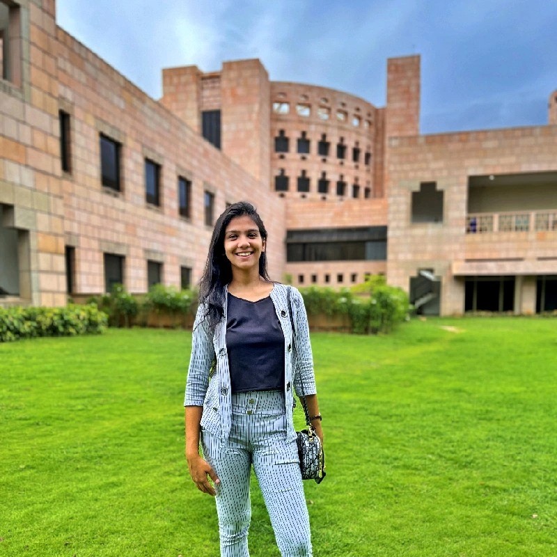 Lakshay Gupta - Senior Software Engineer | Stackforce
