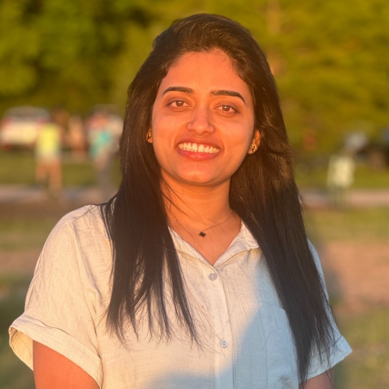 Lakshmi Gummadi - Data Engineer | Stackforce