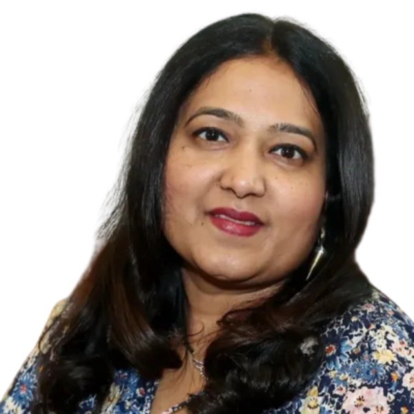 Lakshmi Marikumar - Co-Founder | Stackforce