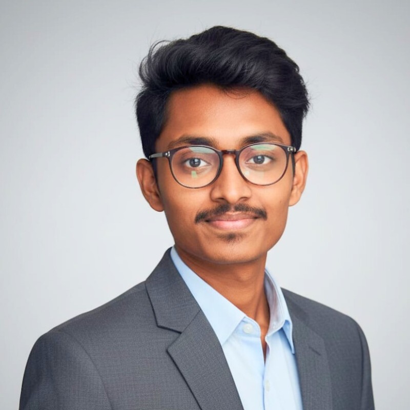 Lakshmi Narayana Gupta Boddu - AI Researcher | Stackforce