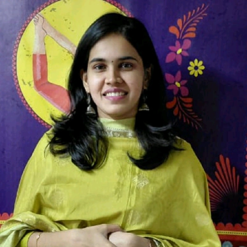 Lakshmi Priya Saravanan 🧿 - Recruiter | Stackforce